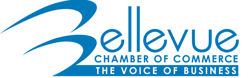 Bellevue Chamber of Commerce member